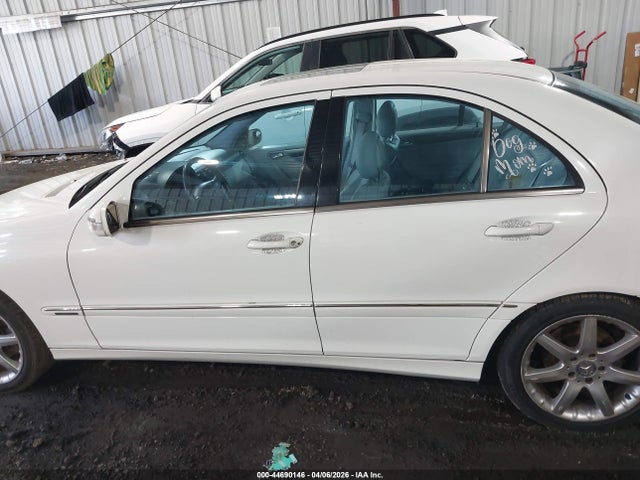 Продаж на аукціоні авто 2003 Mercedes-benz C 230 Kompressor Sport, vin: WDBRF40J03F417351, номер лоту: 44690146