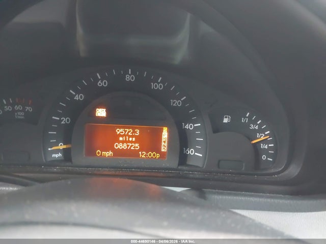 Продаж на аукціоні авто 2003 Mercedes-benz C 230 Kompressor Sport, vin: WDBRF40J03F417351, номер лоту: 44690146