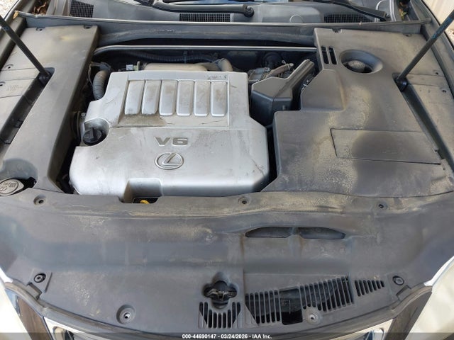 44690147 :رقم المزاد ، JTHBJ46G082158628 vin ، 2008 Lexus Es 350 مزاد بيع