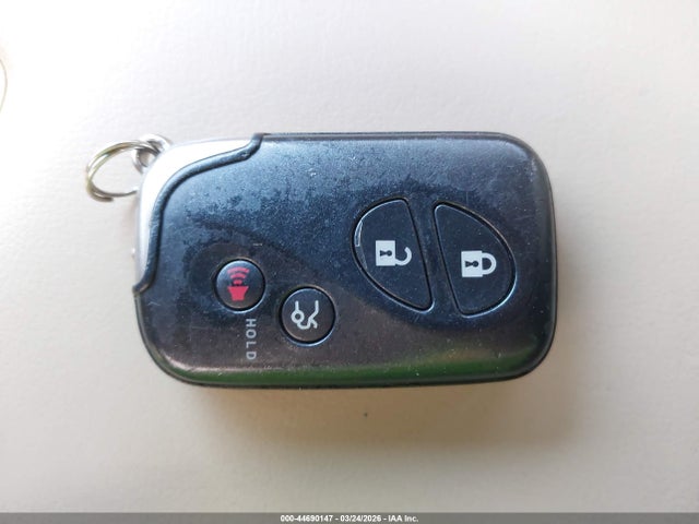 44690147 :رقم المزاد ، JTHBJ46G082158628 vin ، 2008 Lexus Es 350 مزاد بيع