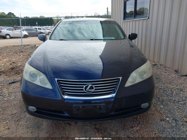 44690147 :رقم المزاد ، JTHBJ46G082158628 vin ، 2008 Lexus Es 350 مزاد بيع