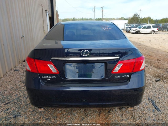 44690147 :رقم المزاد ، JTHBJ46G082158628 vin ، 2008 Lexus Es 350 مزاد بيع
