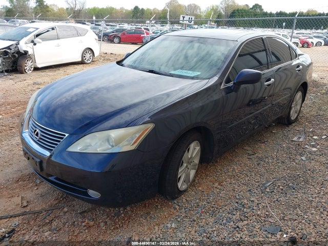 44690147 :رقم المزاد ، JTHBJ46G082158628 vin ، 2008 Lexus Es 350 مزاد بيع