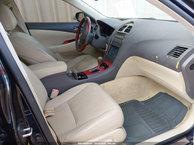 44690147 :رقم المزاد ، JTHBJ46G082158628 vin ، 2008 Lexus Es 350 مزاد بيع