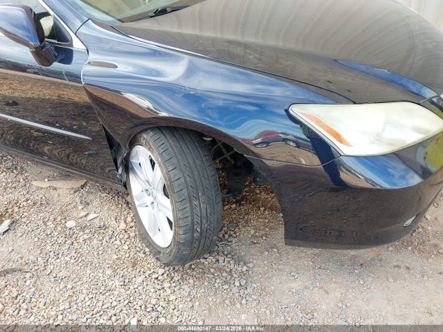 44690147 :رقم المزاد ، JTHBJ46G082158628 vin ، 2008 Lexus Es 350 مزاد بيع
