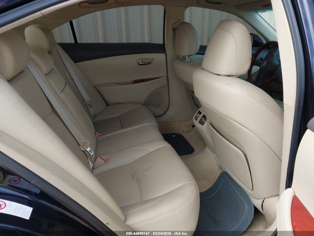 44690147 :رقم المزاد ، JTHBJ46G082158628 vin ، 2008 Lexus Es 350 مزاد بيع