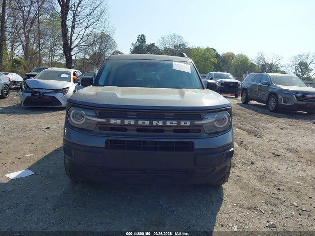 Aukcja sprzedaży 2023 Ford Bronco Sport Big Bend, vin: 3FMCR9B69PRE37820, numer aukcji: 44690150