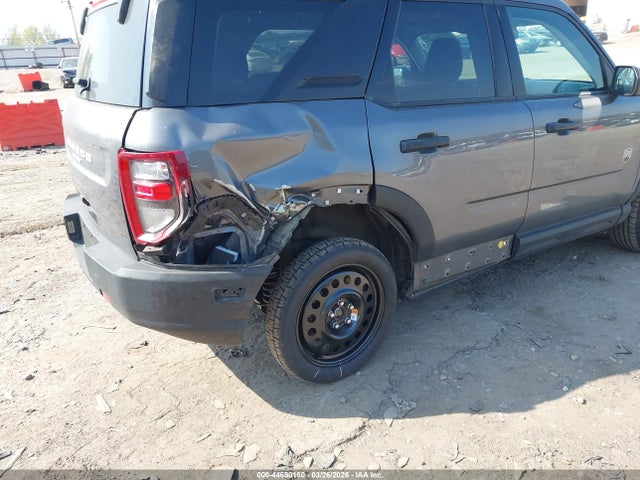 Aukcja sprzedaży 2023 Ford Bronco Sport Big Bend, vin: 3FMCR9B69PRE37820, numer aukcji: 44690150
