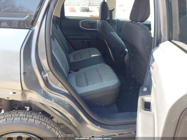 Aukcja sprzedaży 2023 Ford Bronco Sport Big Bend, vin: 3FMCR9B69PRE37820, numer aukcji: 44690150