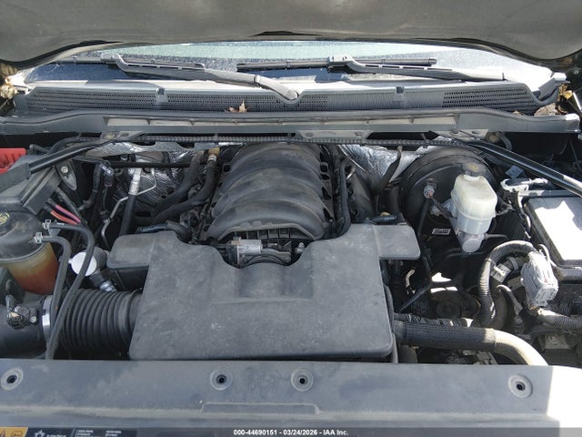 Aukcja sprzedaży 2014 Gmc Sierra 1500 Slt, vin: 1GTV2VEC4EZ170946, numer aukcji: 44690151