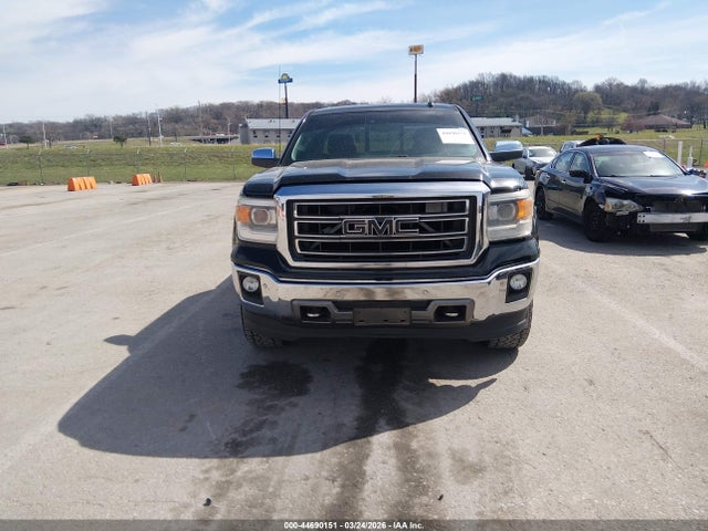 Aukcja sprzedaży 2014 Gmc Sierra 1500 Slt, vin: 1GTV2VEC4EZ170946, numer aukcji: 44690151