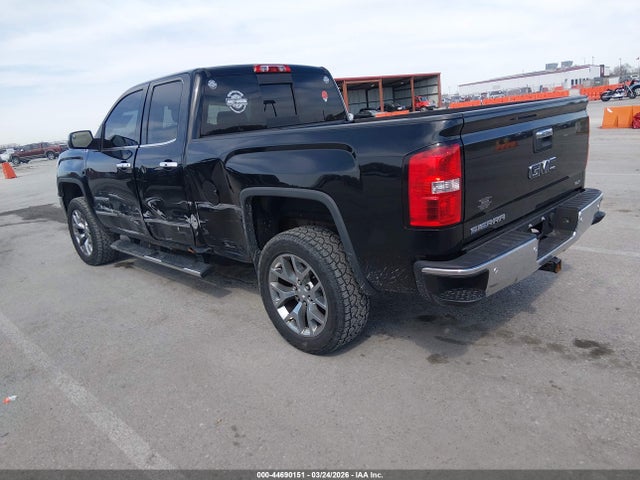 Aukcja sprzedaży 2014 Gmc Sierra 1500 Slt, vin: 1GTV2VEC4EZ170946, numer aukcji: 44690151