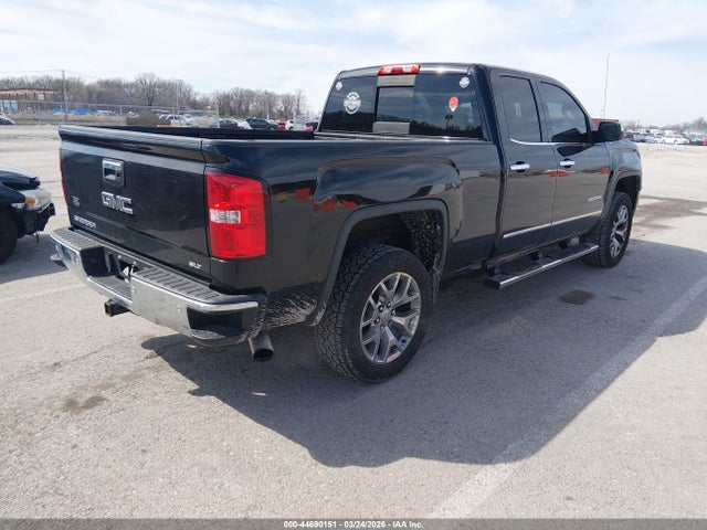 Aukcja sprzedaży 2014 Gmc Sierra 1500 Slt, vin: 1GTV2VEC4EZ170946, numer aukcji: 44690151