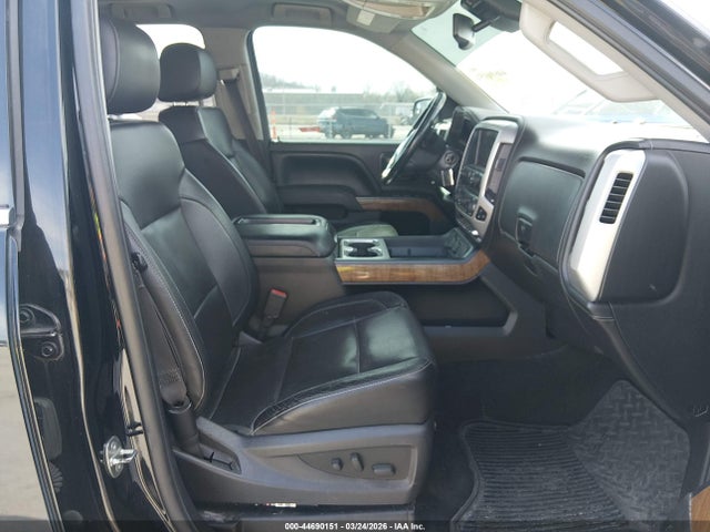 Aukcja sprzedaży 2014 Gmc Sierra 1500 Slt, vin: 1GTV2VEC4EZ170946, numer aukcji: 44690151