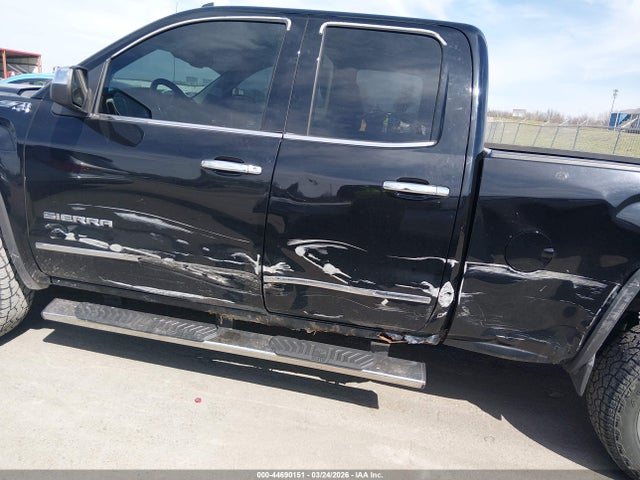 Aukcja sprzedaży 2014 Gmc Sierra 1500 Slt, vin: 1GTV2VEC4EZ170946, numer aukcji: 44690151