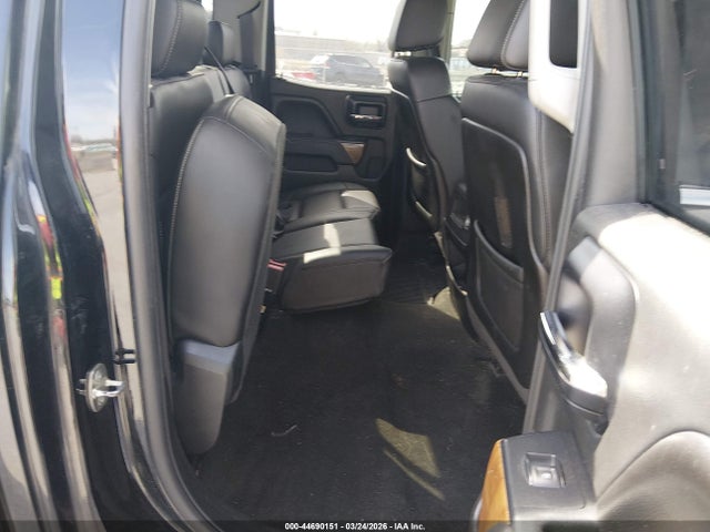 Aukcja sprzedaży 2014 Gmc Sierra 1500 Slt, vin: 1GTV2VEC4EZ170946, numer aukcji: 44690151