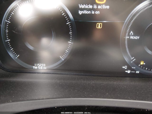 LVYBR0AL0JP050700 Volvo S90 Hybrid T8 Inscription