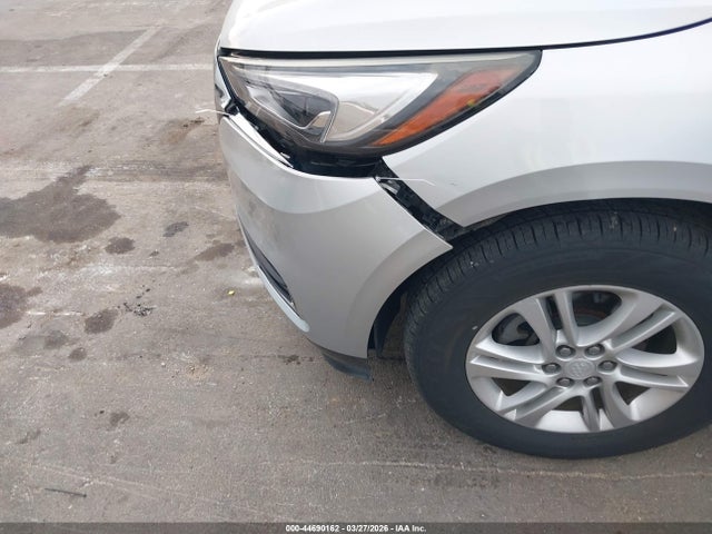44690162 :رقم المزاد ، 5GAERBKW6JJ217106 vin ، 2018 Buick Enclave Essence مزاد بيع