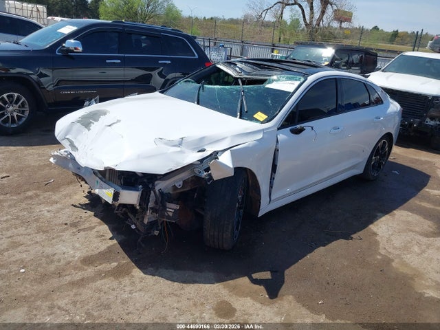 Продаж на аукціоні авто 2021 Kia K5 Gt-line, vin: 5XXG64J2XMG080660, номер лоту: 44690166