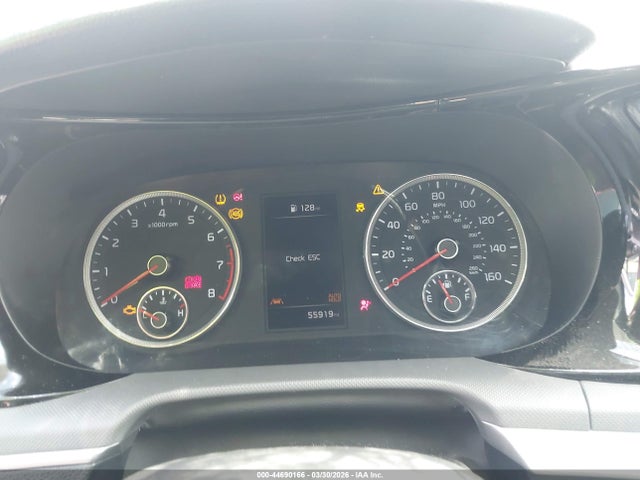 Продаж на аукціоні авто 2021 Kia K5 Gt-line, vin: 5XXG64J2XMG080660, номер лоту: 44690166