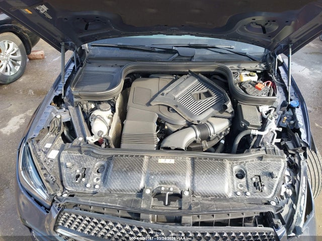 Продаж на аукціоні авто 2025 Mercedes-benz Gle 350 4matic, vin: 4JGFB4FB5SB453599, номер лоту: 44690167
