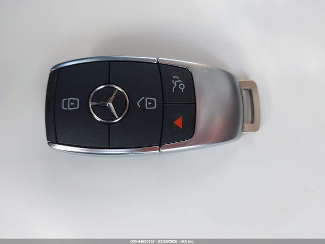 Продаж на аукціоні авто 2025 Mercedes-benz Gle 350 4matic, vin: 4JGFB4FB5SB453599, номер лоту: 44690167