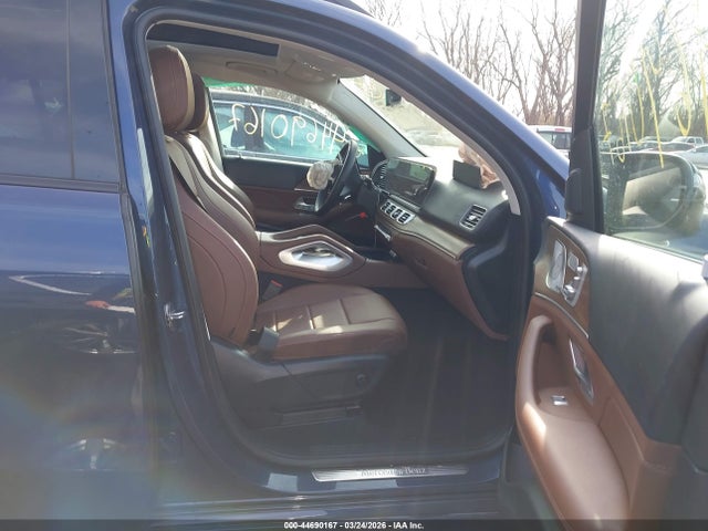 Продаж на аукціоні авто 2025 Mercedes-benz Gle 350 4matic, vin: 4JGFB4FB5SB453599, номер лоту: 44690167