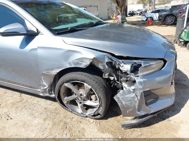 Продажа на аукционе авто 2019 Hyundai Veloster 2.0, vin: KMHTG6AF2KU018151, номер лота: 44690170