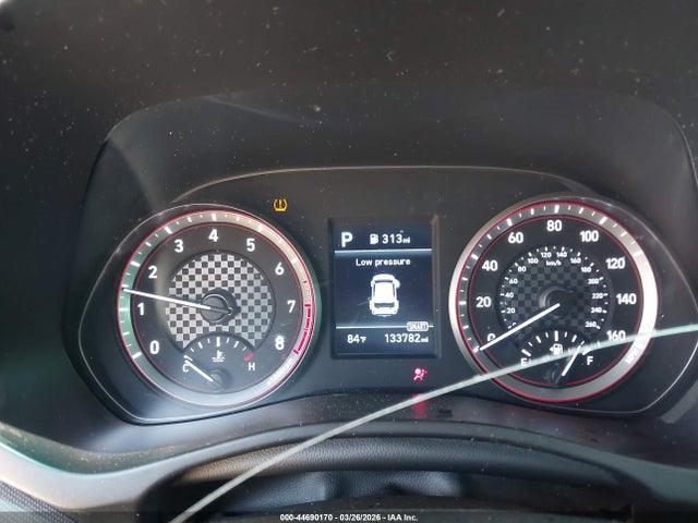 Продажа на аукционе авто 2019 Hyundai Veloster 2.0, vin: KMHTG6AF2KU018151, номер лота: 44690170