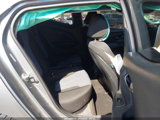 Продажа на аукционе авто 2019 Hyundai Veloster 2.0, vin: KMHTG6AF2KU018151, номер лота: 44690170