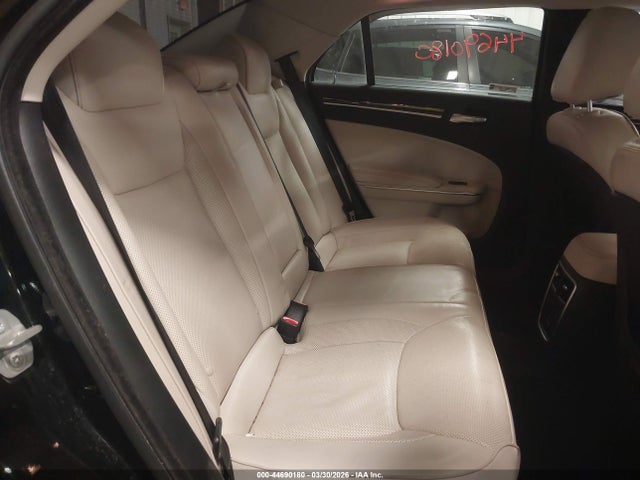 2018 CHRYSLER 300 2C3CCAKG6JH170384 Photo 7