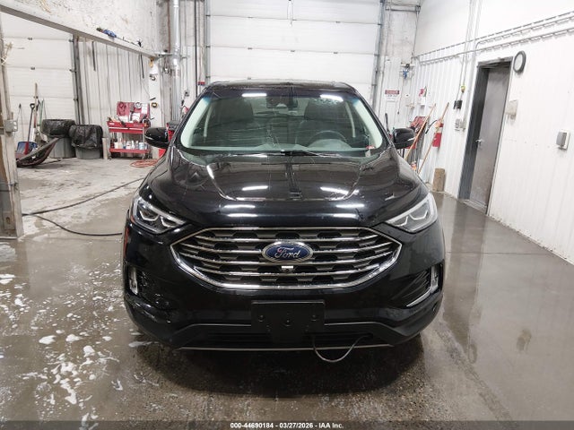 Ford Edge Titanium 2020 2FMPK4K90LBA56644 Image 12