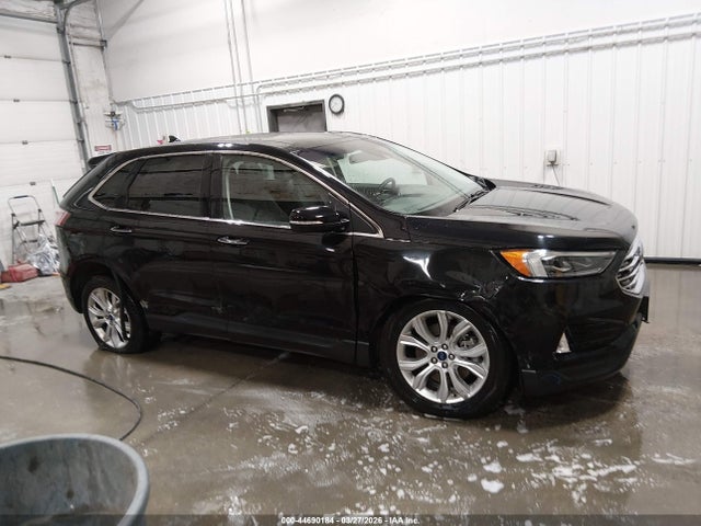 Ford Edge Titanium 2020 2FMPK4K90LBA56644 Image 13