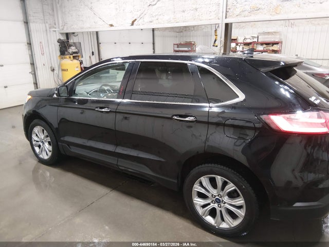 Ford Edge Titanium 2020 2FMPK4K90LBA56644 Image 14