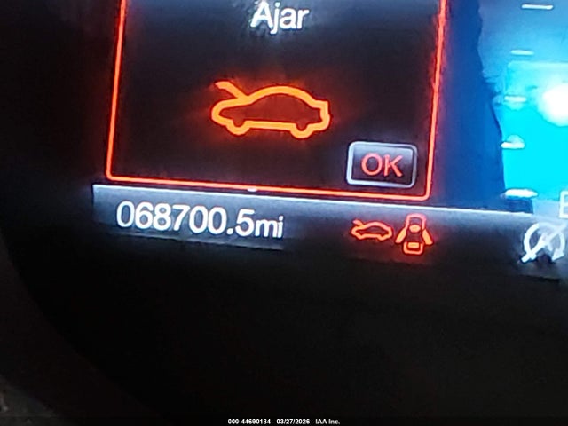 Ford Edge Titanium 2020 2FMPK4K90LBA56644 Image 15