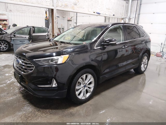 Ford Edge Titanium 2020 2FMPK4K90LBA56644 Image 2