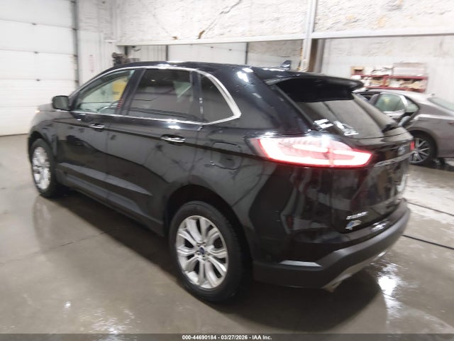 Ford Edge Titanium 2020 2FMPK4K90LBA56644 Image 3