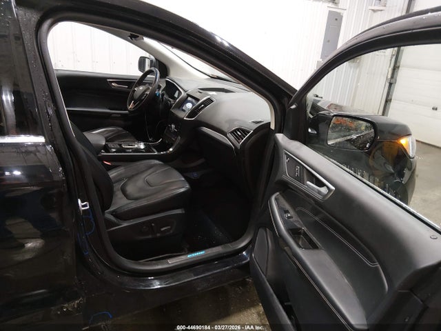 Ford Edge Titanium 2020 2FMPK4K90LBA56644 Image 5
