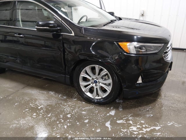 Ford Edge Titanium 2020 2FMPK4K90LBA56644 Image 6