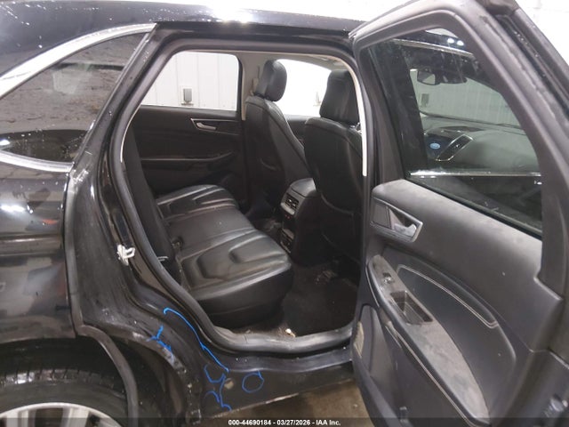 Ford Edge Titanium 2020 2FMPK4K90LBA56644 Image 8