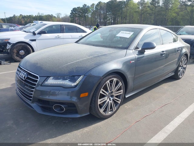Aukcja sprzedaży 2012 Audi A7 Premium, vin: WAU3GAFC4CN146633, numer aukcji: 44690186