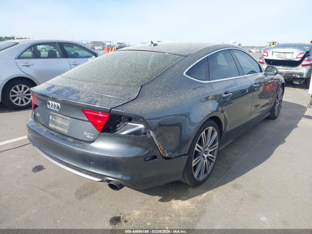 Aukcja sprzedaży 2012 Audi A7 Premium, vin: WAU3GAFC4CN146633, numer aukcji: 44690186