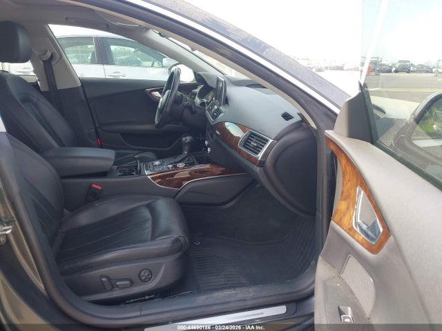 Aukcja sprzedaży 2012 Audi A7 Premium, vin: WAU3GAFC4CN146633, numer aukcji: 44690186