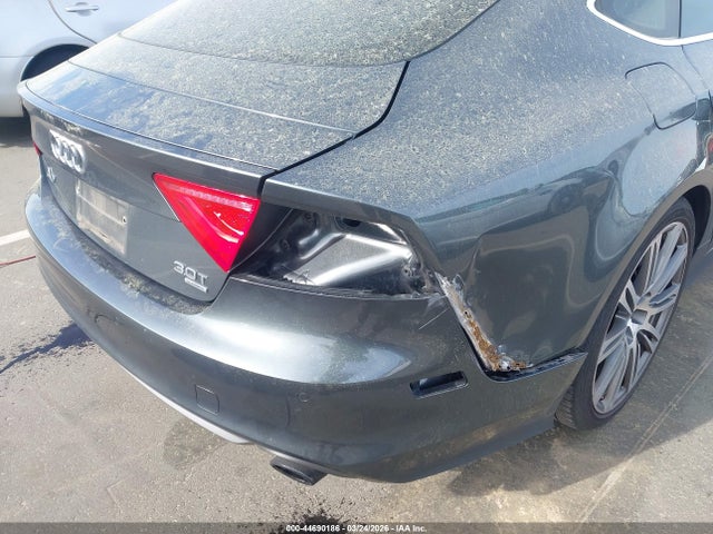Aukcja sprzedaży 2012 Audi A7 Premium, vin: WAU3GAFC4CN146633, numer aukcji: 44690186