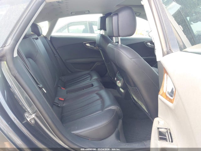 Aukcja sprzedaży 2012 Audi A7 Premium, vin: WAU3GAFC4CN146633, numer aukcji: 44690186