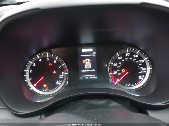 Продажа на аукционе авто 2021 Toyota Highlander L, vin: 5TDCZRAH0MS533612, номер лота: 44690195