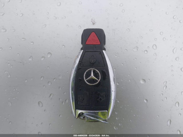 2014 MERCEDES-BENZ CLA 250 WDDSJ4EB8EN082972 Photo 10