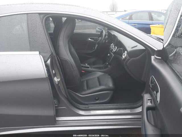 2014 MERCEDES-BENZ CLA 250 WDDSJ4EB8EN082972 Photo 4