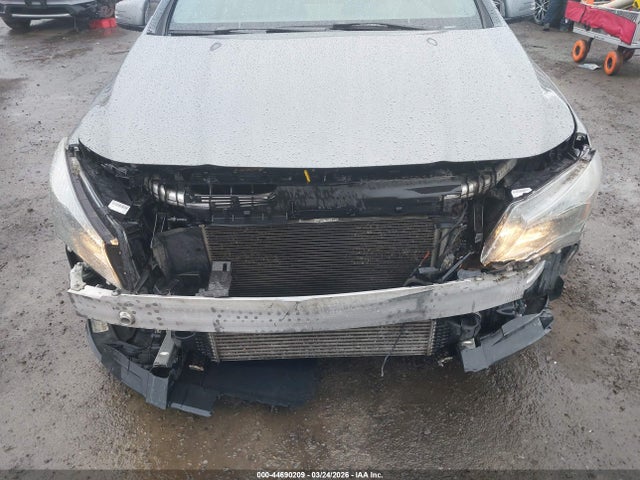 2014 MERCEDES-BENZ CLA 250 WDDSJ4EB8EN082972 Photo 5