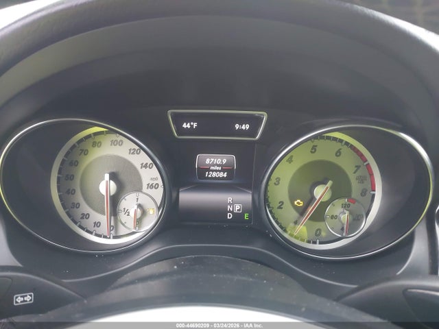 2014 MERCEDES-BENZ CLA 250 WDDSJ4EB8EN082972 Photo 6